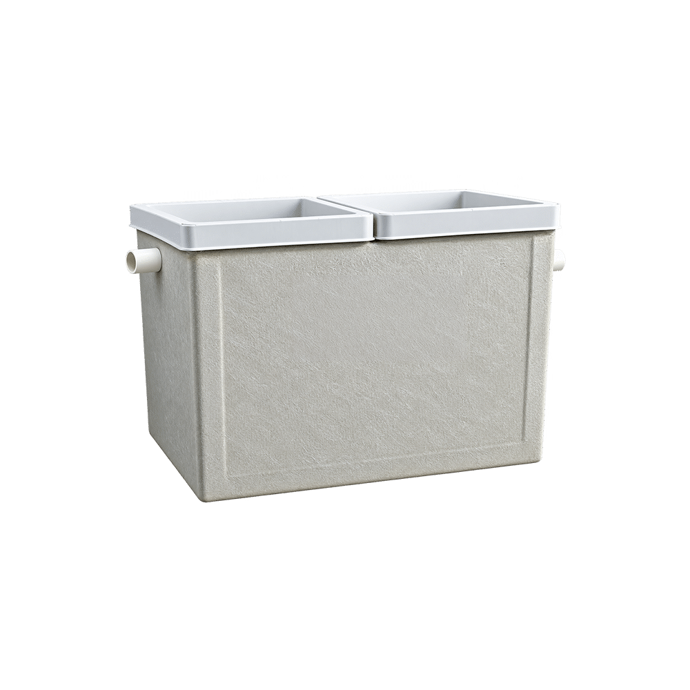 75 Gallon Grease Trap