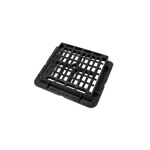 Gratings – CLKS 185 KMD