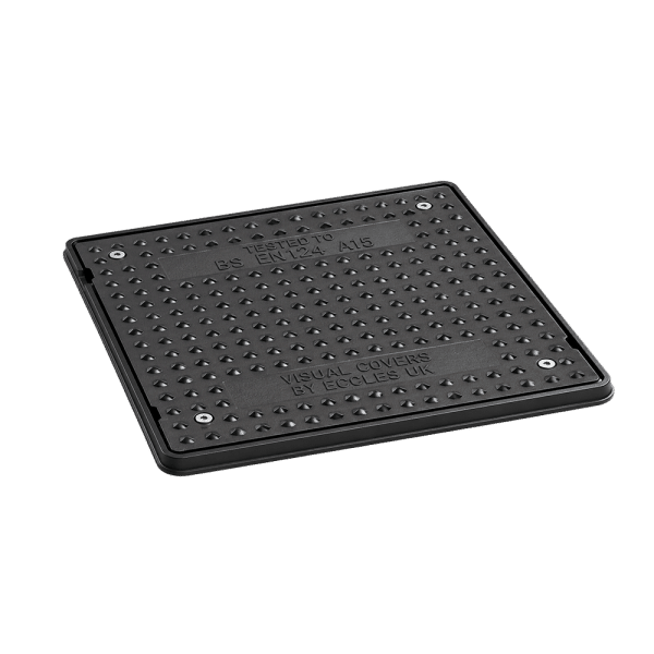 Composite Covers – CM6045A (A15)