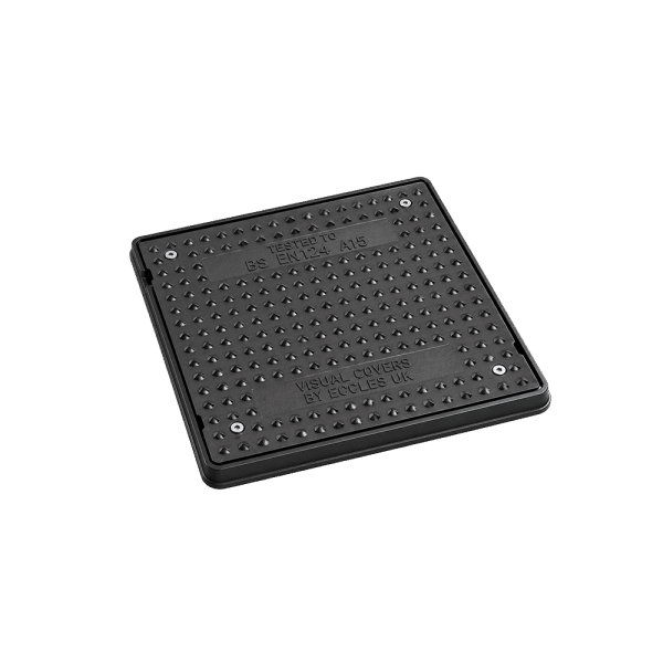 Composite Covers – CM6060A (A15)