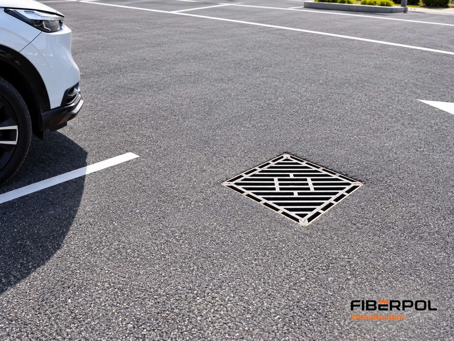 Why specify through Fiberpol Infrastructure