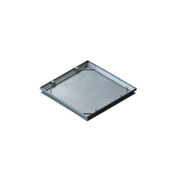 Recessed Covers