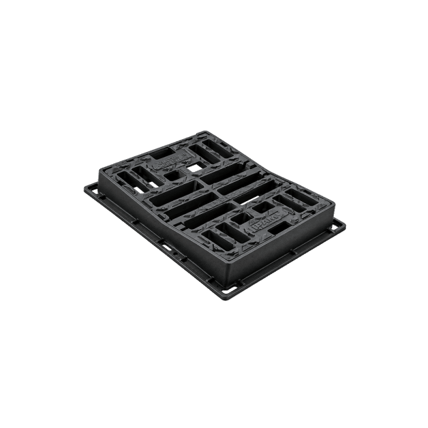 Gratings – SQ6060C Concave