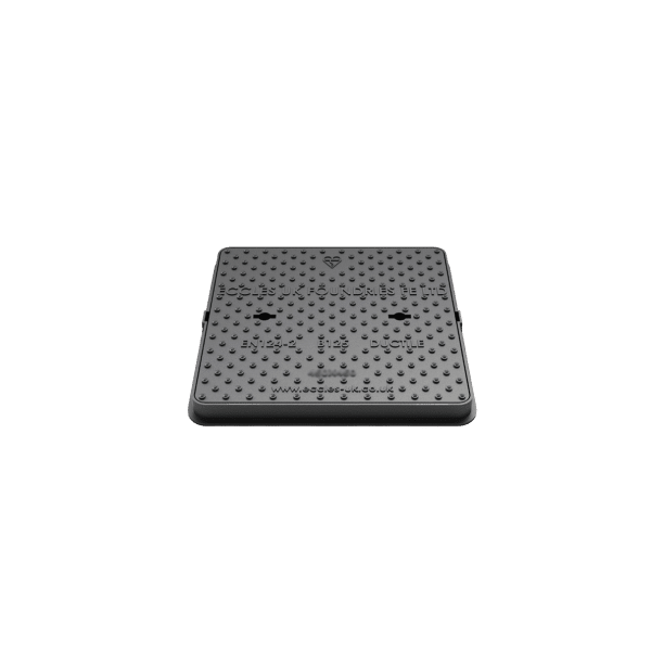 B125 medium duty pedestrian access cover