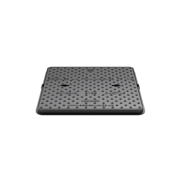 Pedestrian Cover- B125 Medium Duty