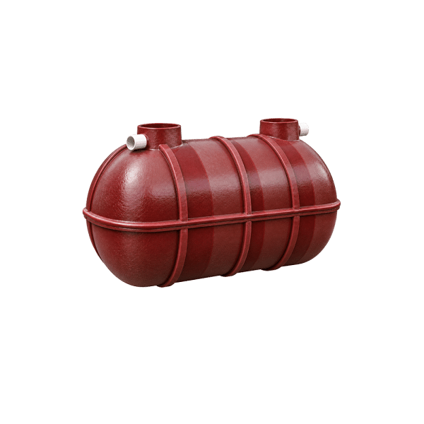 Fiberglass Septic Tanks