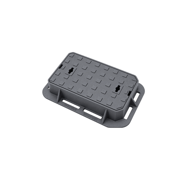 Surface Box- 3823D