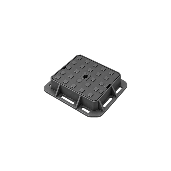 Surface Box- S3030D