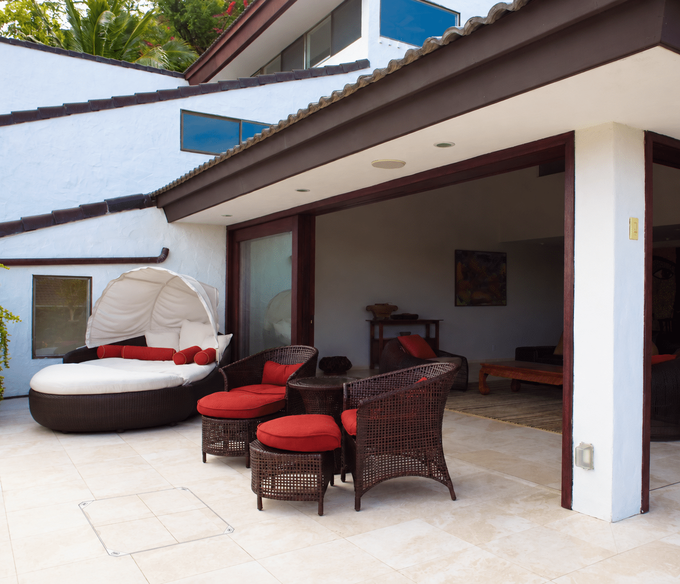 Residential