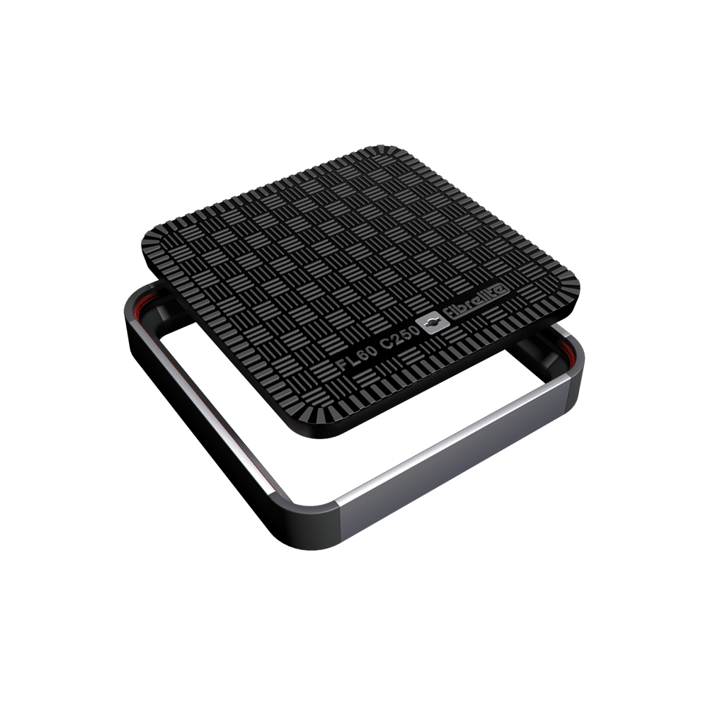 Access Covers