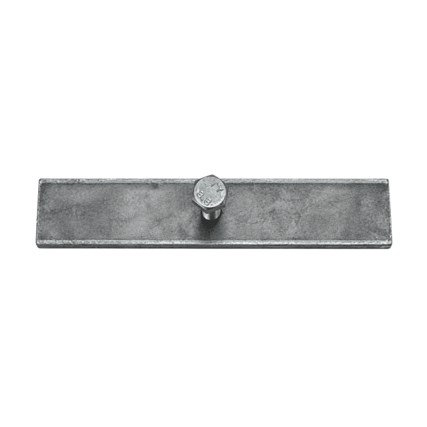 Accessories – Fixing Bolt – C1250C Channel Grating